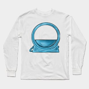 Luxury Bag Long Sleeve T-Shirt